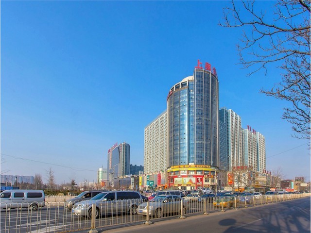 双流区上门保安服装